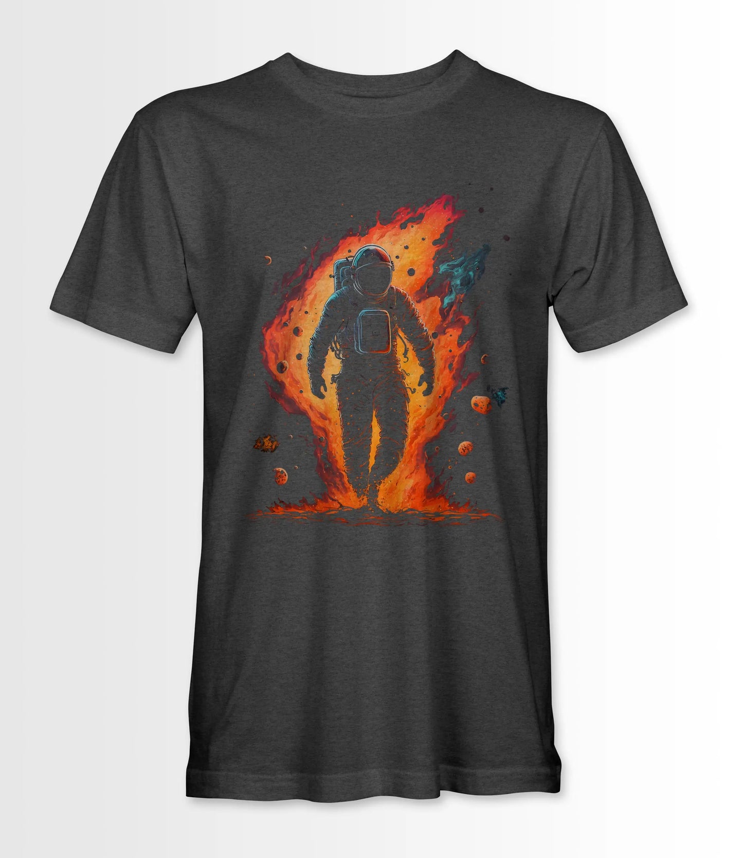 Out of the Frying Pan... T-Shirt