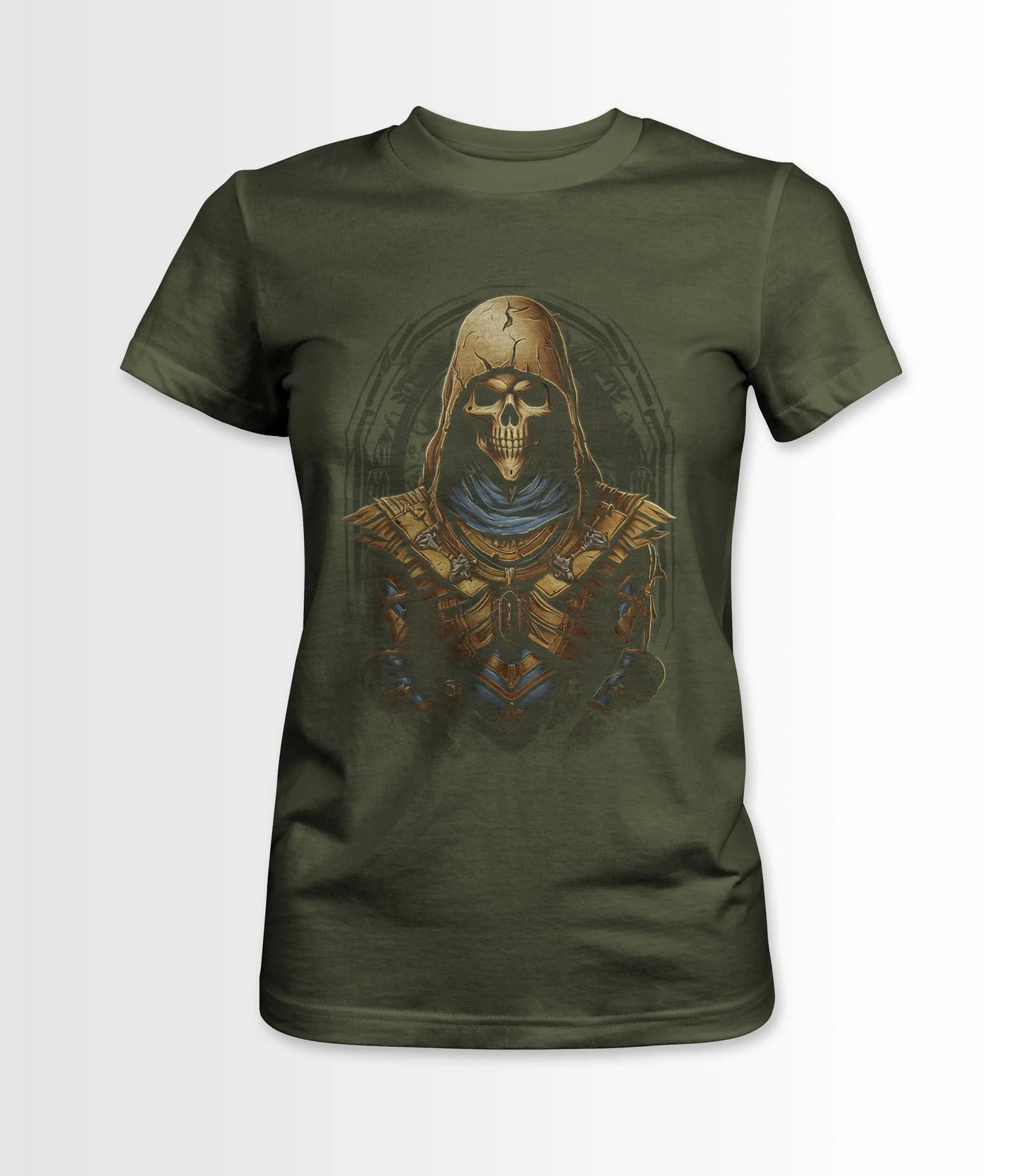 Pharaoh's Creed Women's Tee