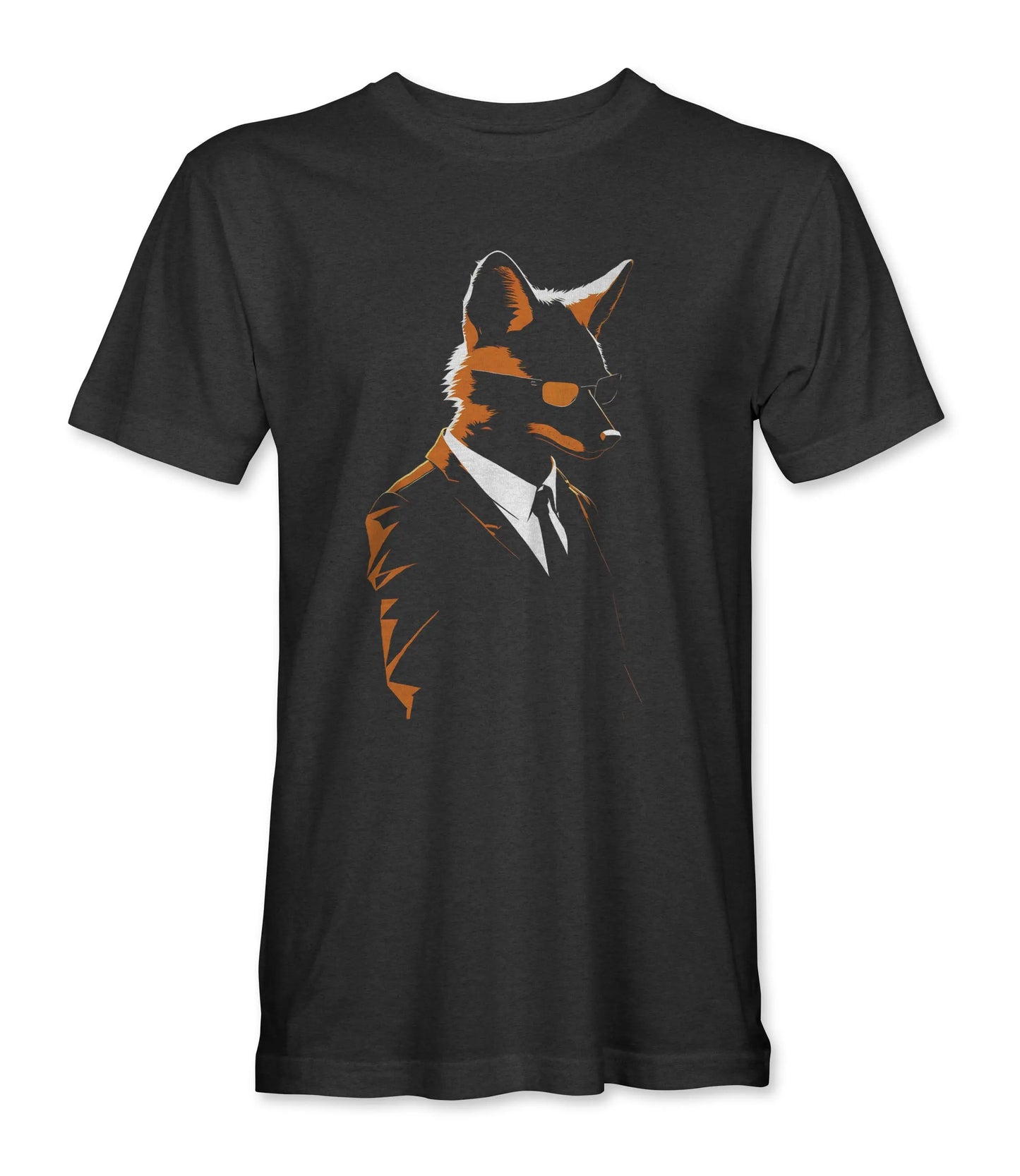 The Foxtrot Connection T-Shirt