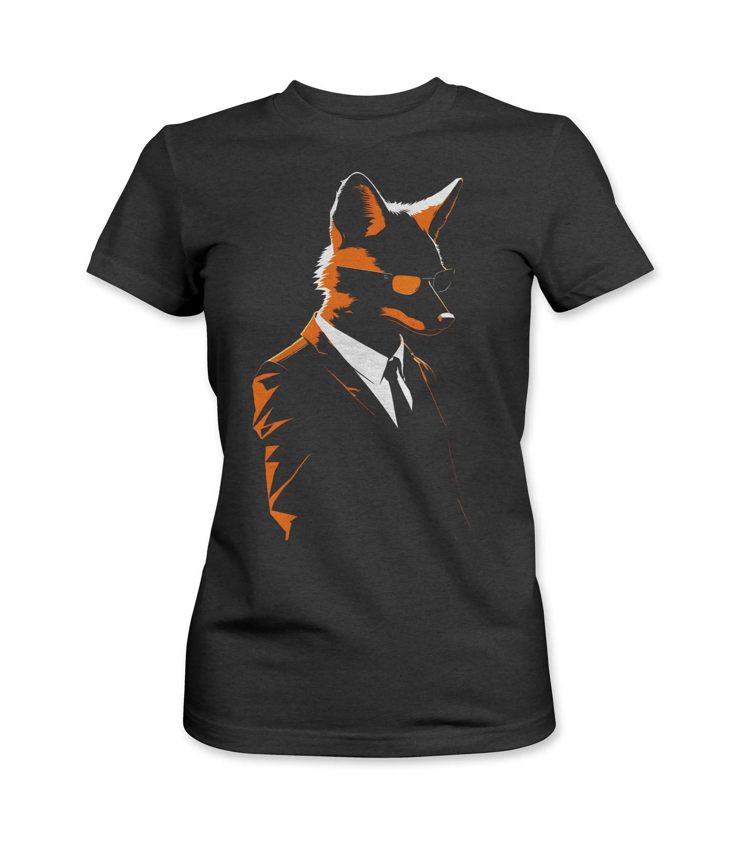 The Foxtrot Connection Women's Tee