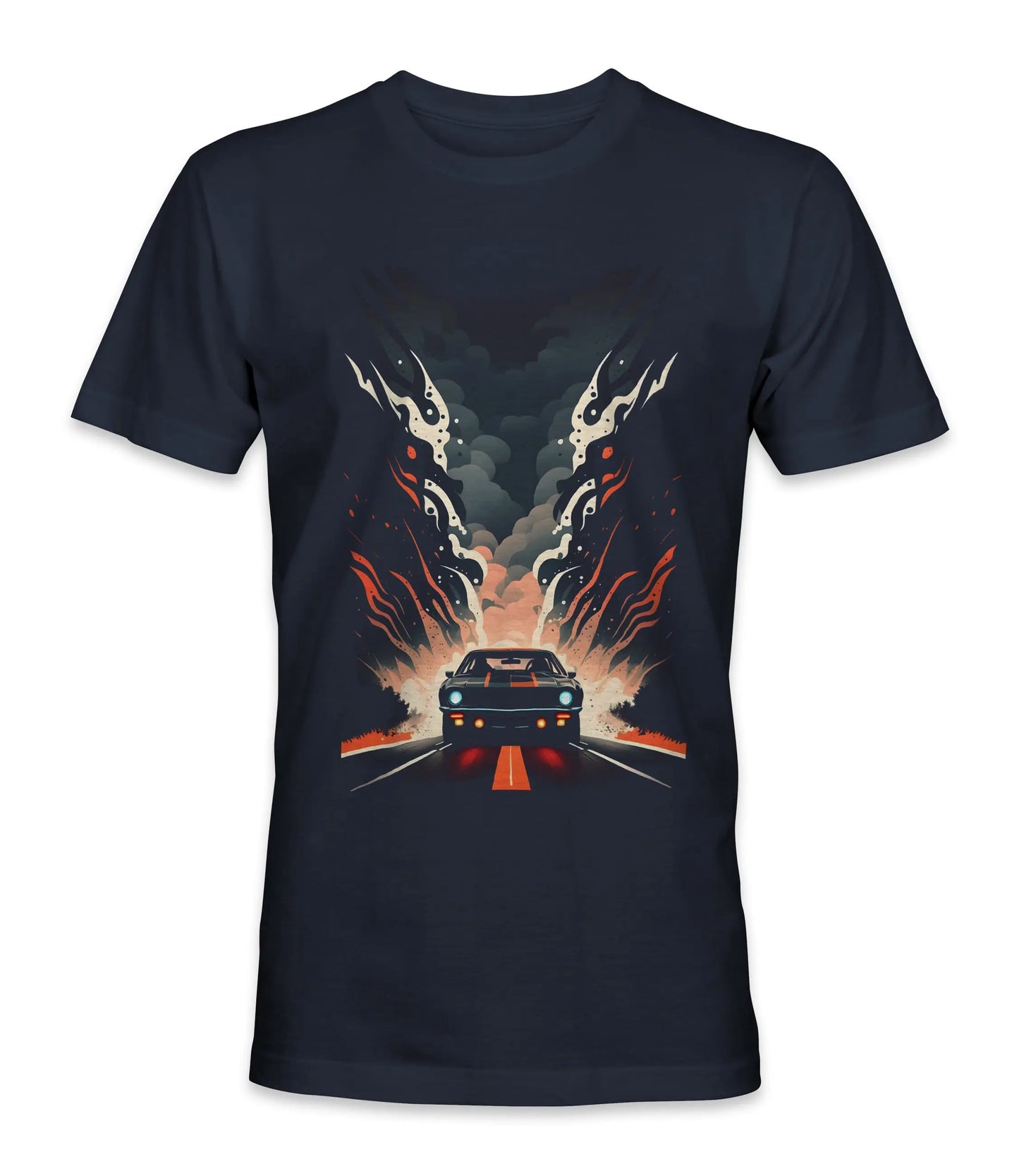 Route 666 T-Shirt