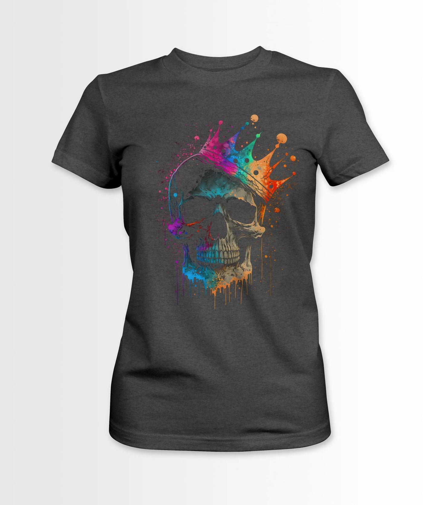 The King's Decay Women's Tee