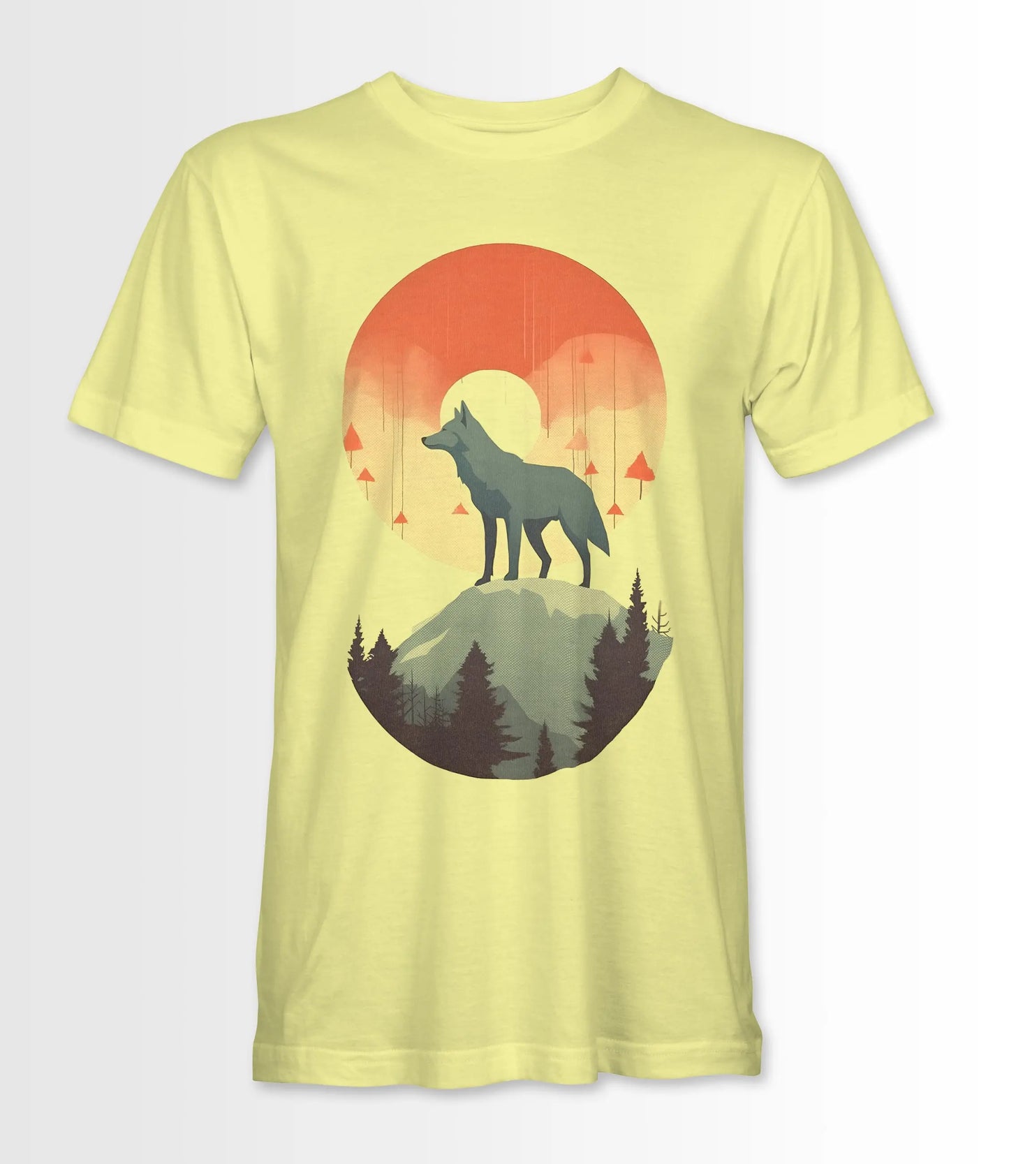 The Mountain King T-Shirt