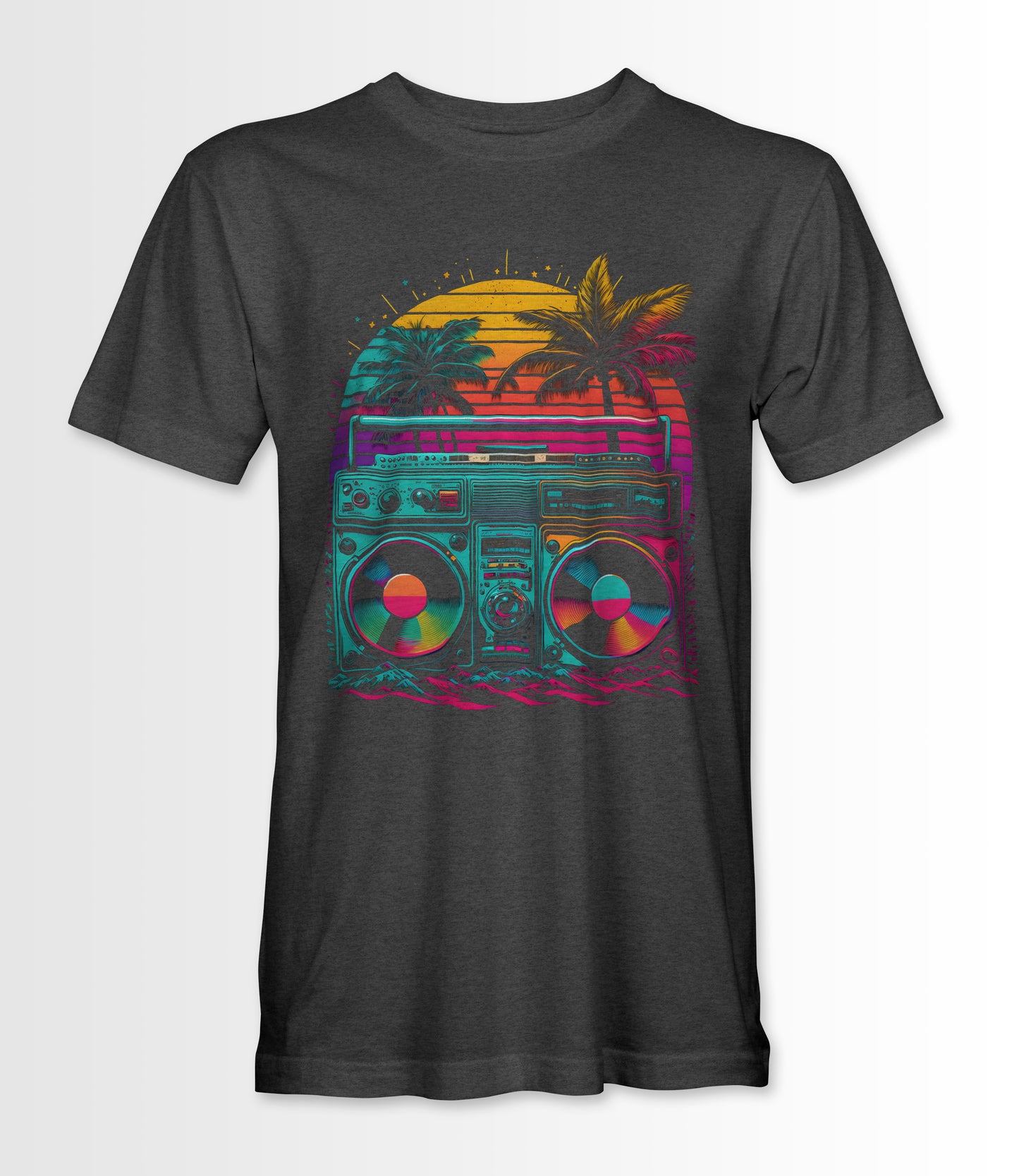 Summer of '89 T-Shirt