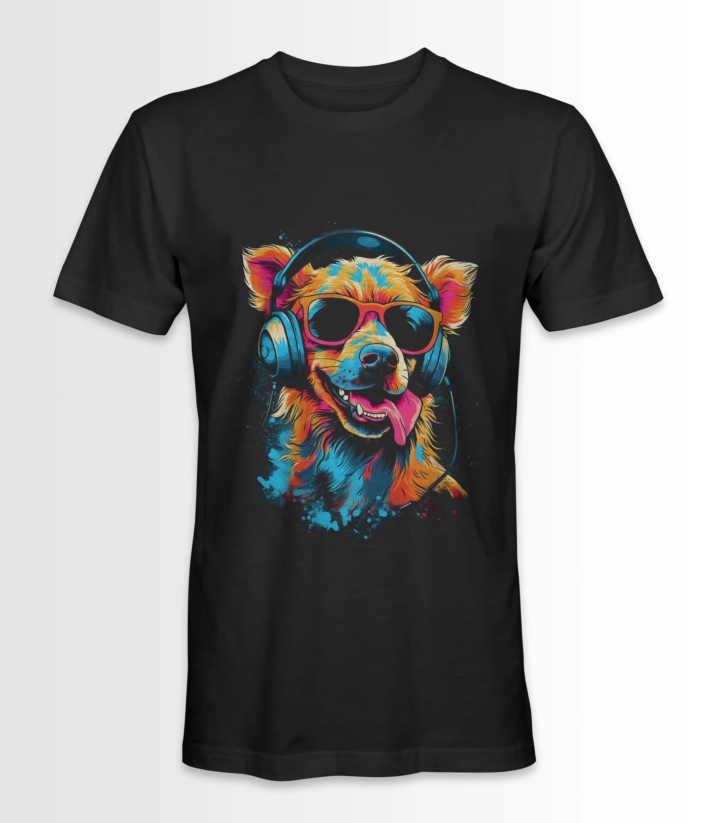 Hound Dawg T-Shirt