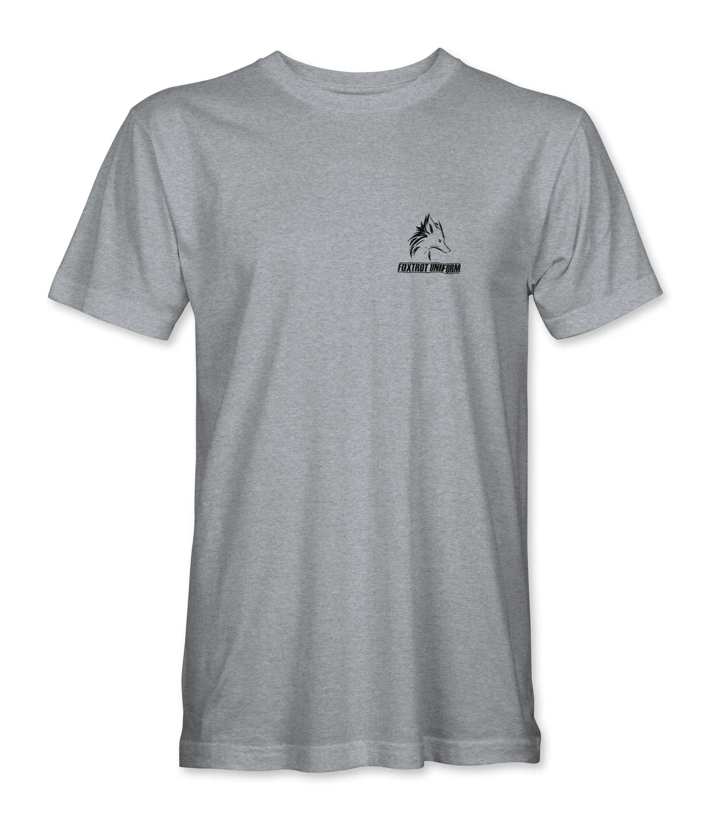 Foxtrot Uniform T-Shirt