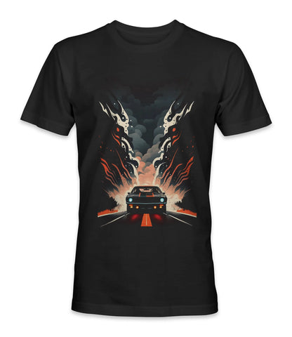 Route 666 T-Shirt