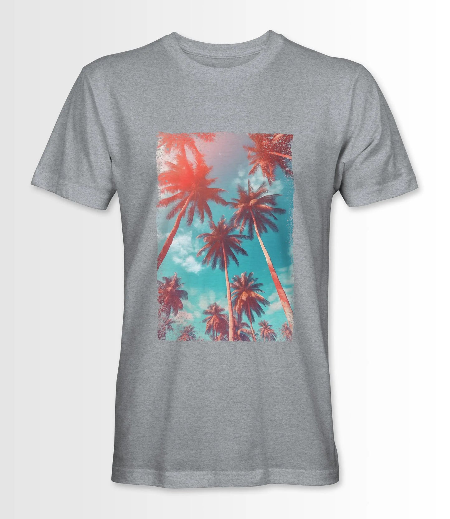 Life's a Beach T-Shirt