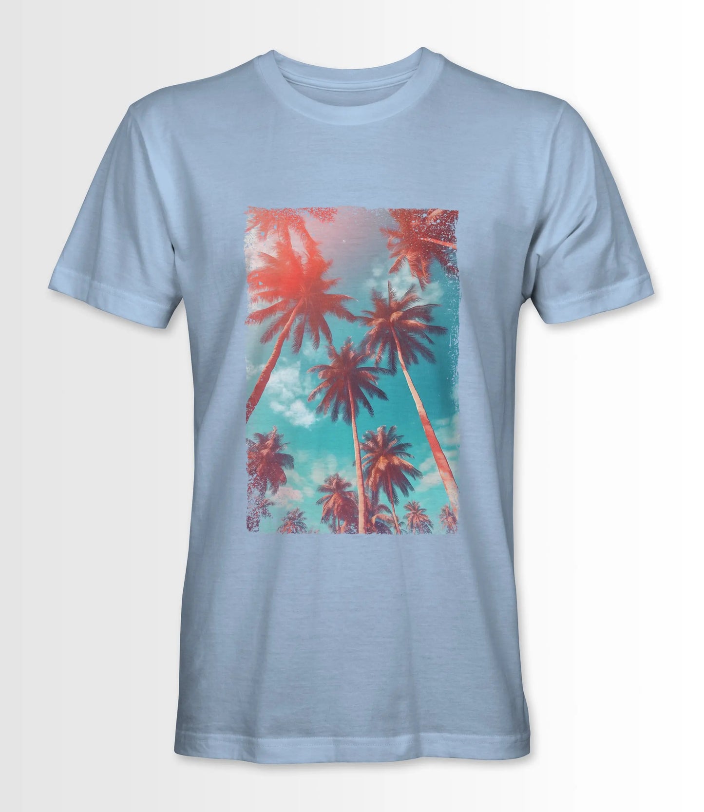 Life's a Beach T-Shirt