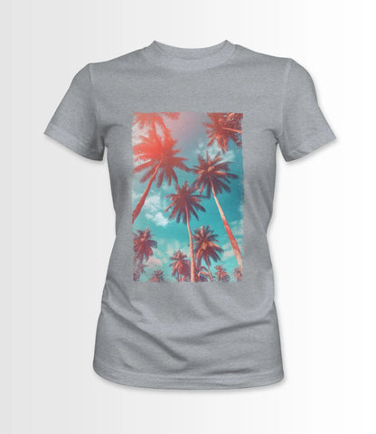 Life's a Beach Women's Tee
