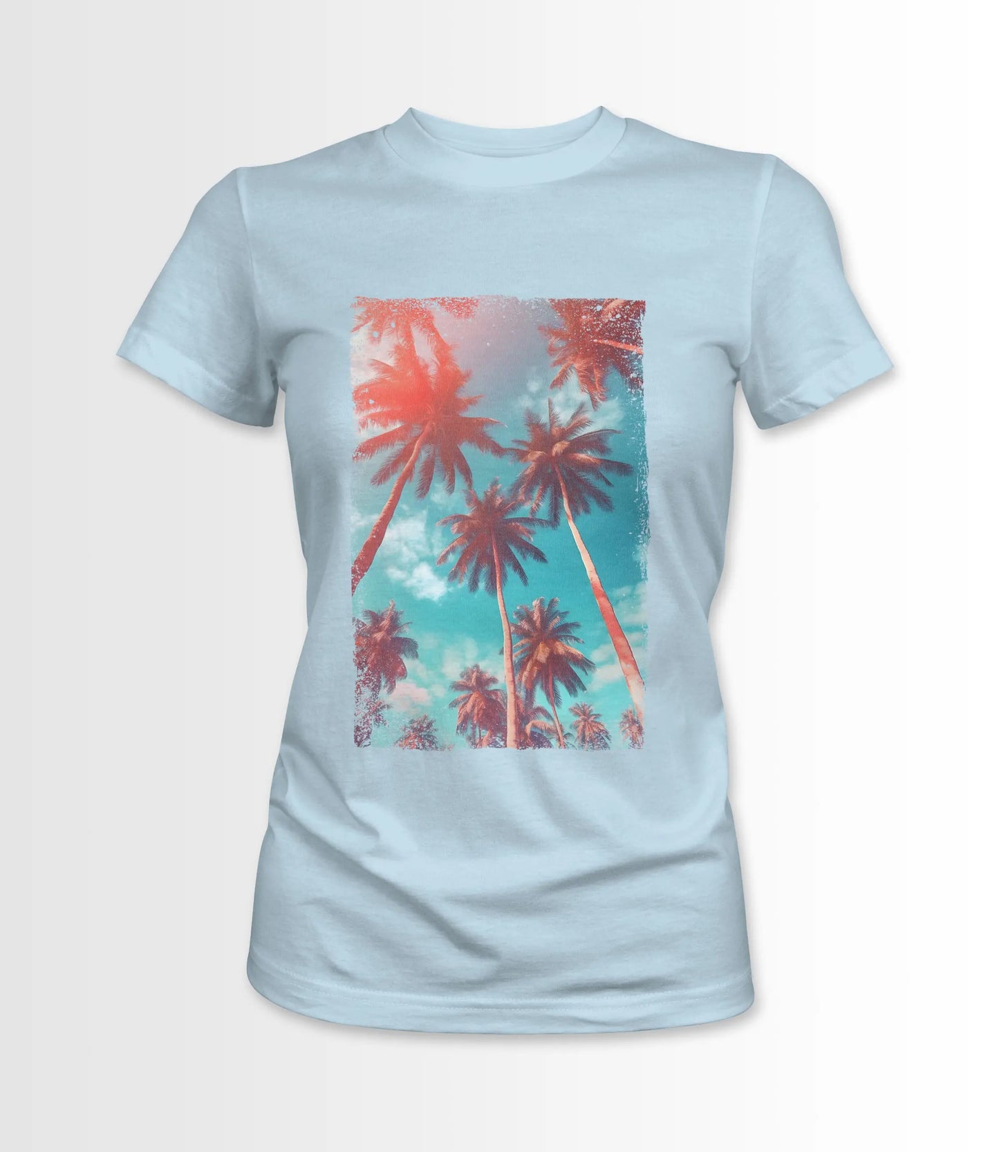 Life's a Beach Women's Tee