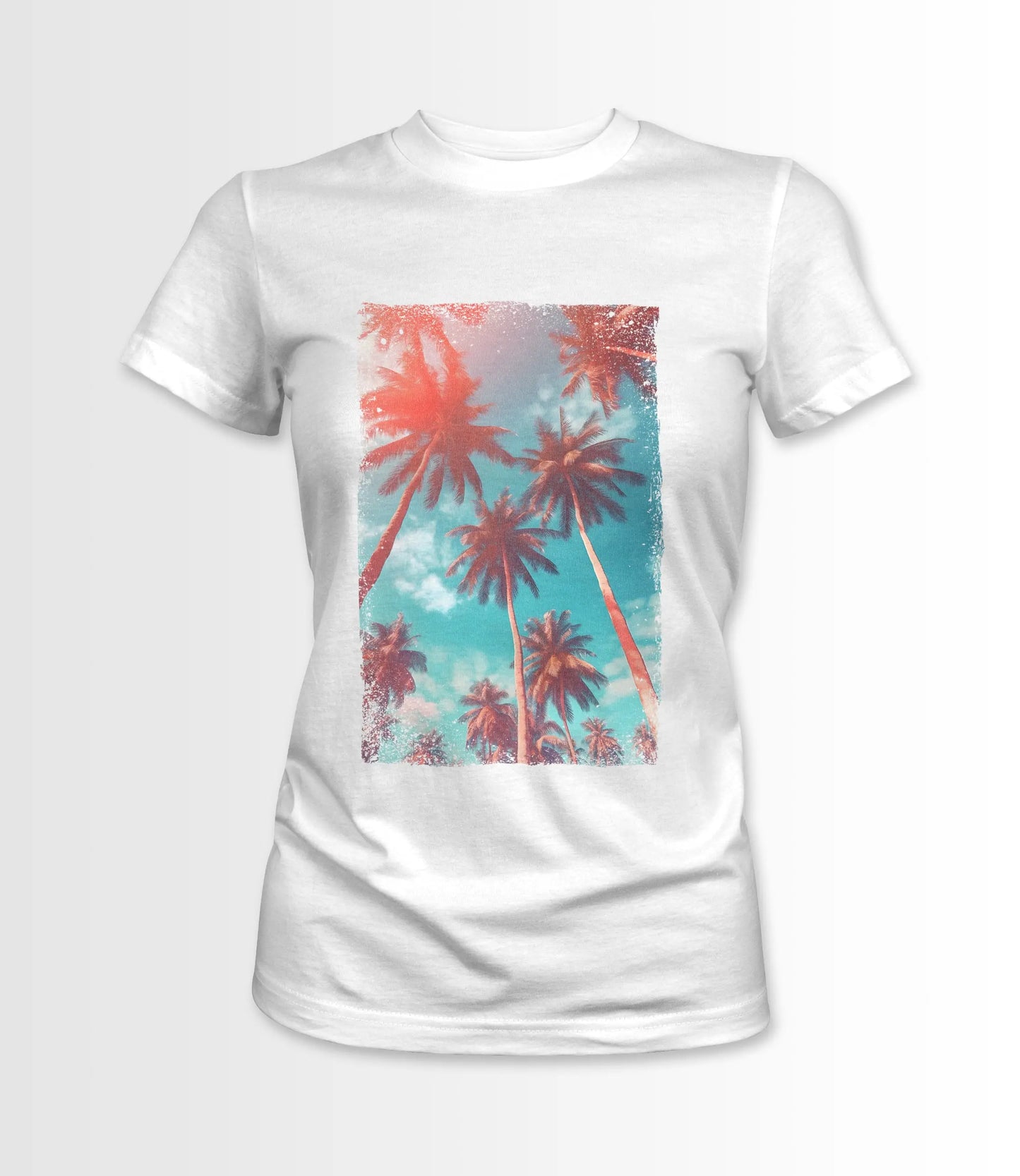 Life's a Beach Women's Tee