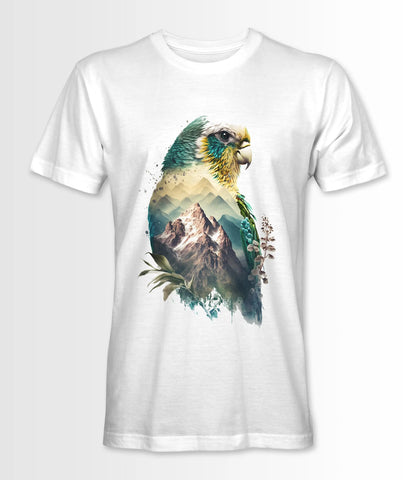 Parakeet Peak T-Shirt