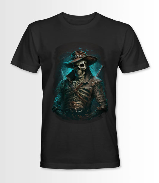 Tales of the High Seas T-Shirt