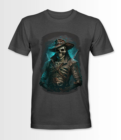 Tales of the High Seas T-Shirt