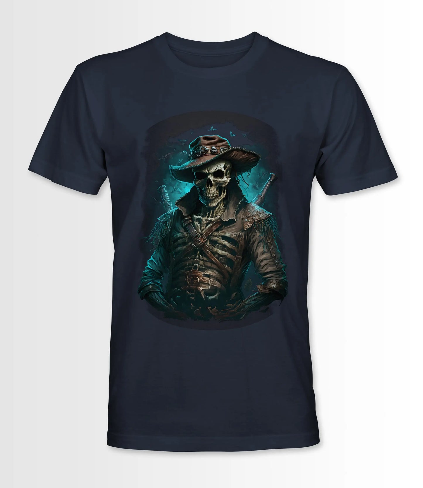 Tales of the High Seas T-Shirt