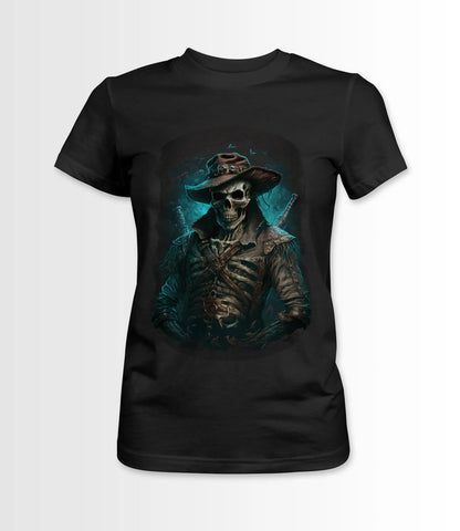 Tales of the High Seas Women's Tee