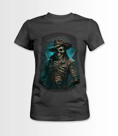 Tales of the High Seas Women's Tee