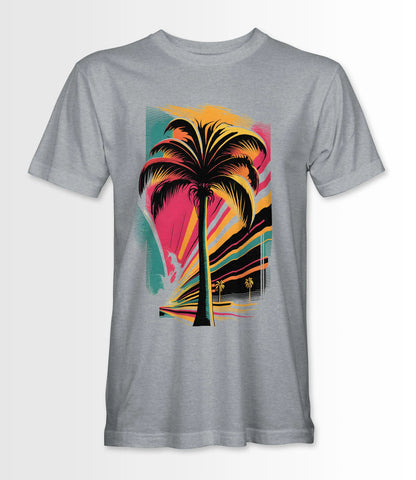 Tropic Like It's Hot T-Shirt