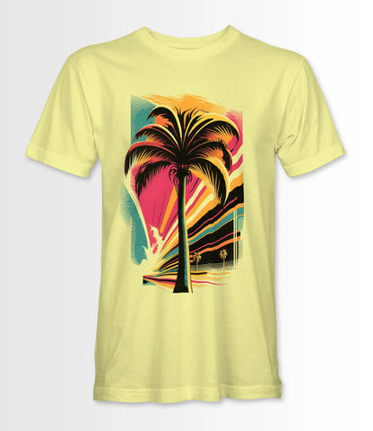 Tropic Like It's Hot T-Shirt