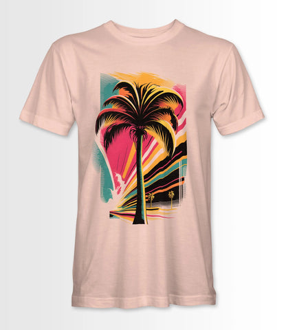 Tropic Like It's Hot T-Shirt