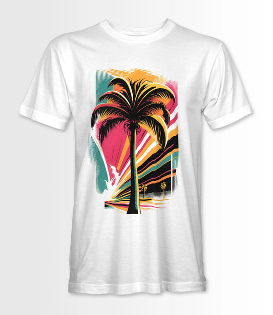 Tropic Like It's Hot T-Shirt