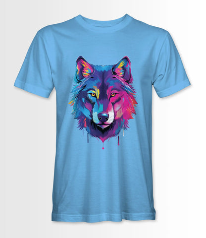 Trances with Wolves T-Shirt