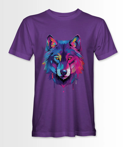 Trances with Wolves T-Shirt