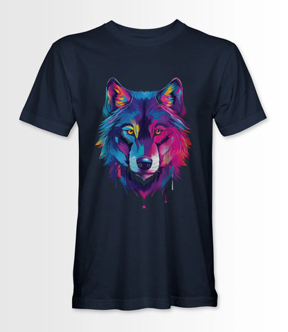 Trances with Wolves T-Shirt