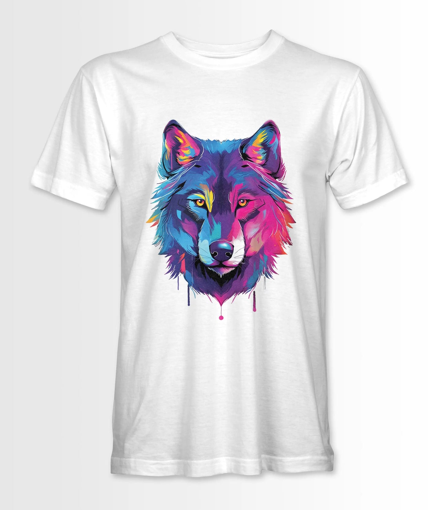 Trances with Wolves T-Shirt