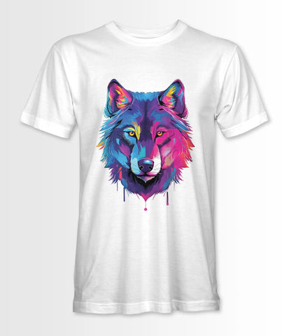 Trances with Wolves T-Shirt