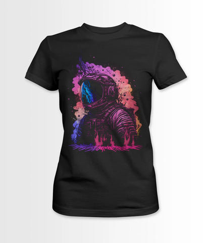 Purple Haze Women's Tee