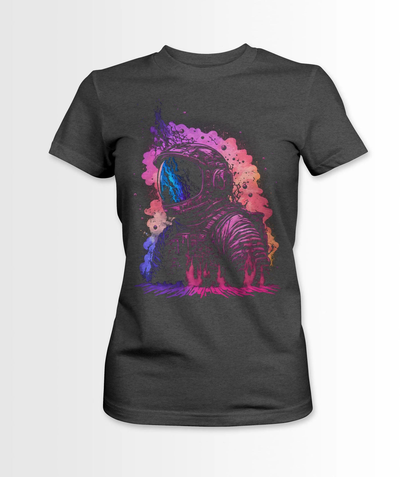 Purple Haze Women's Tee