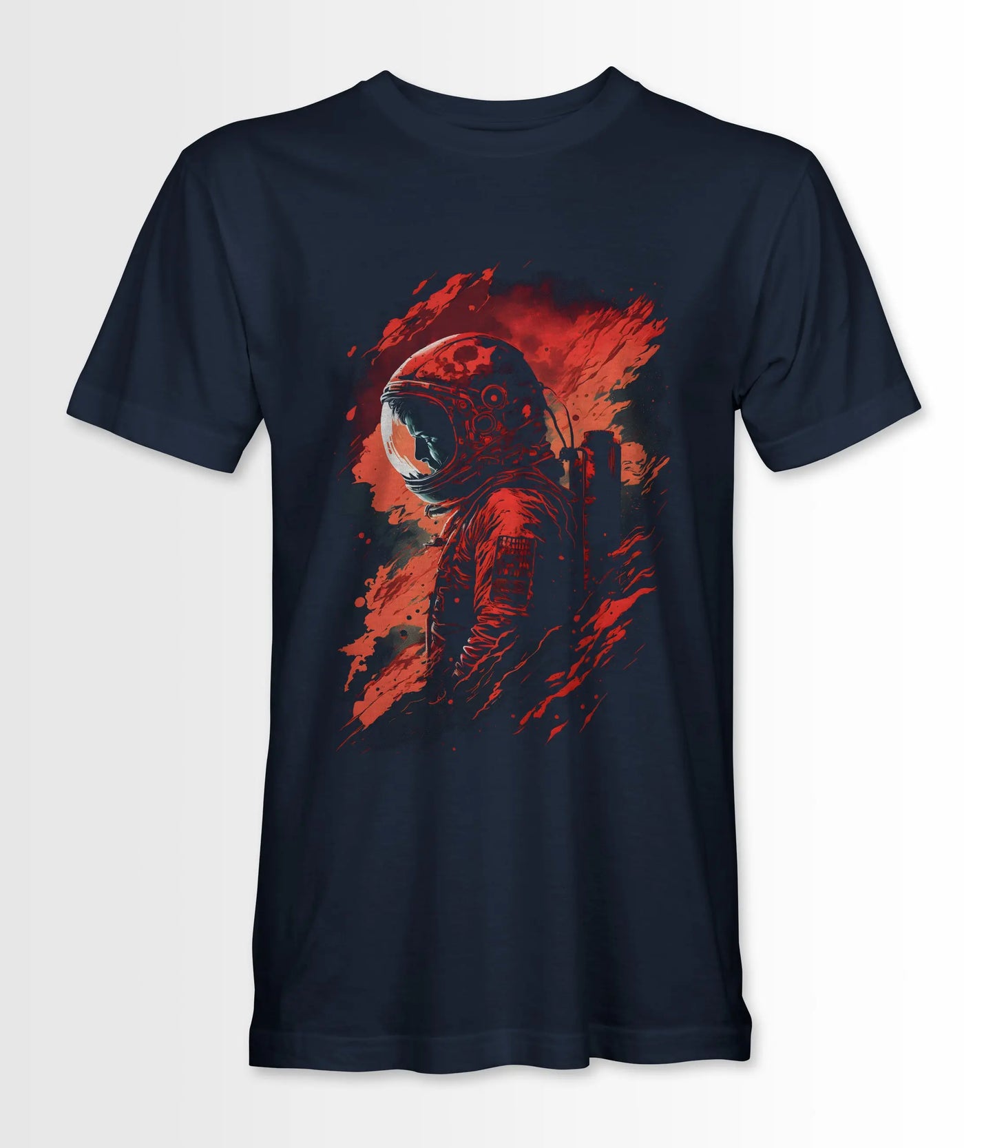 Redshift T-Shirt