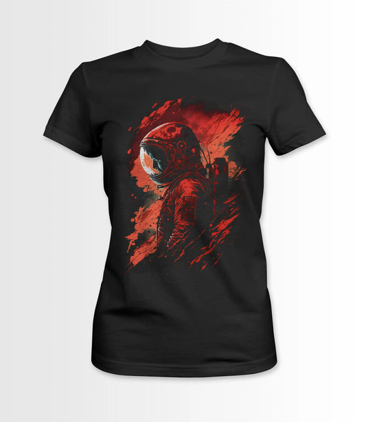 Redshift Women's Tee