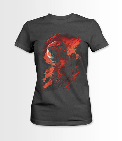 Redshift Women's Tee