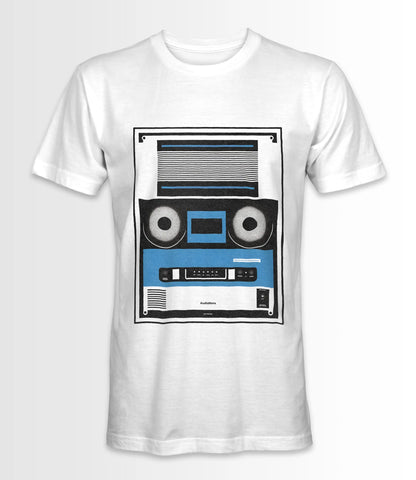 Retro Reverb T-Shirt