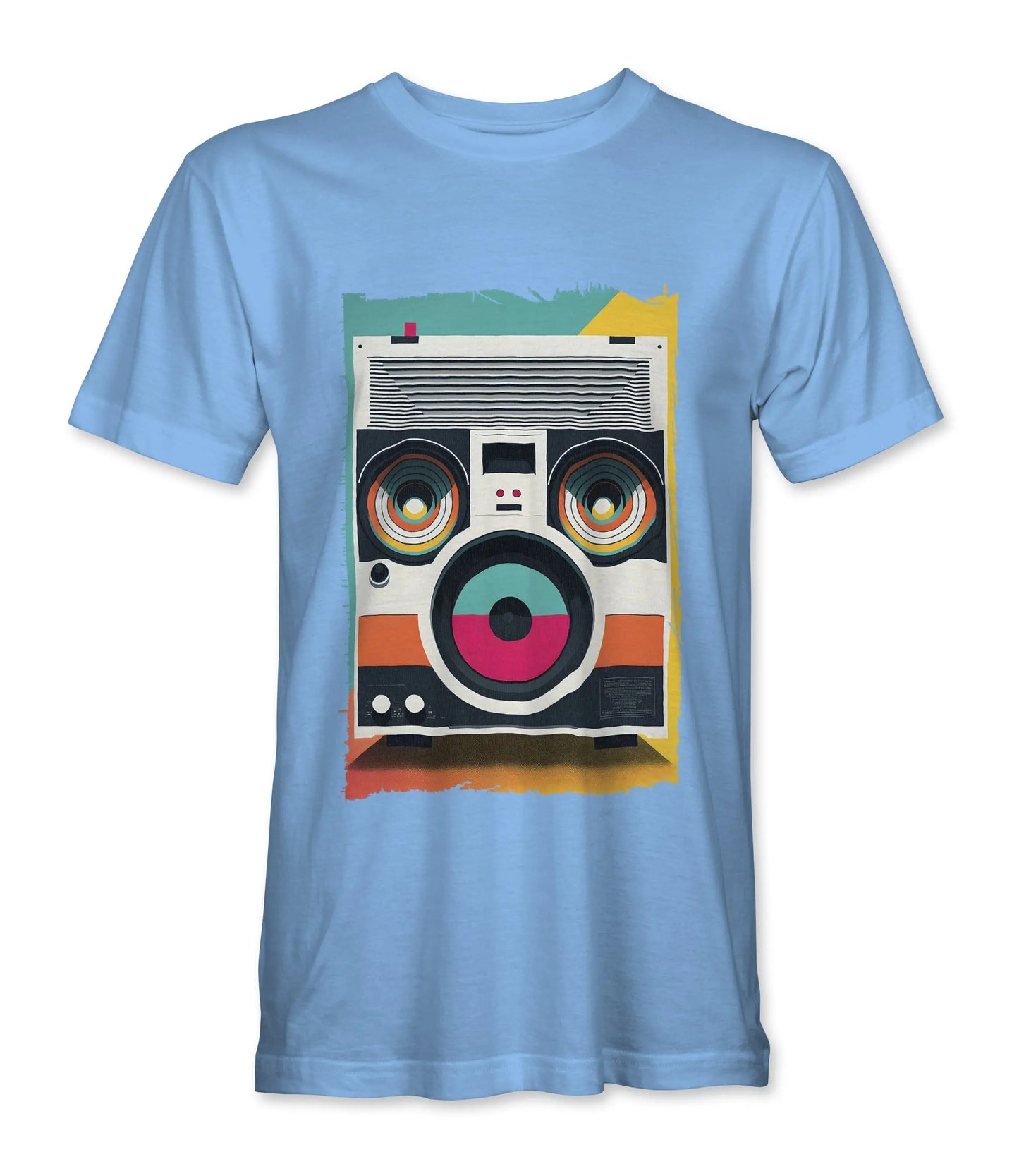 Twist & Shout T-Shirt