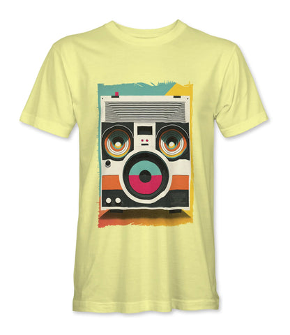 Twist & Shout T-Shirt