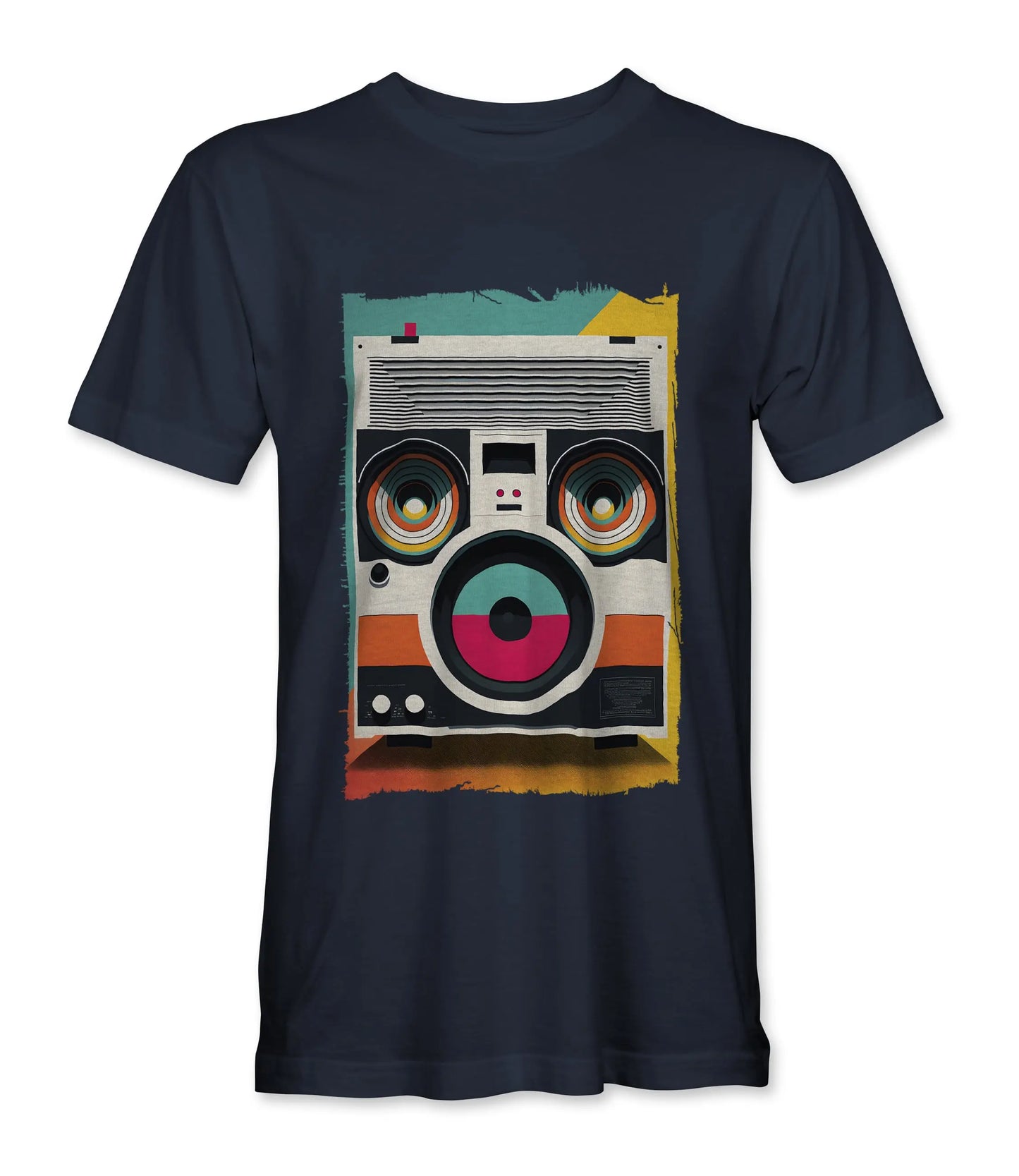 Twist & Shout T-Shirt