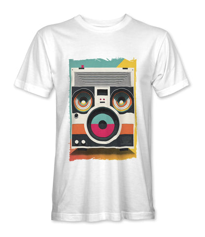 Twist & Shout T-Shirt