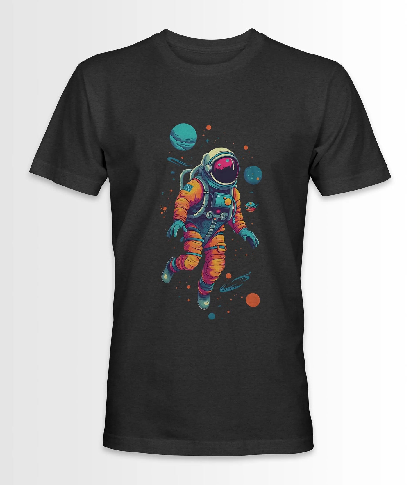 Nebula Explorer T-Shirt