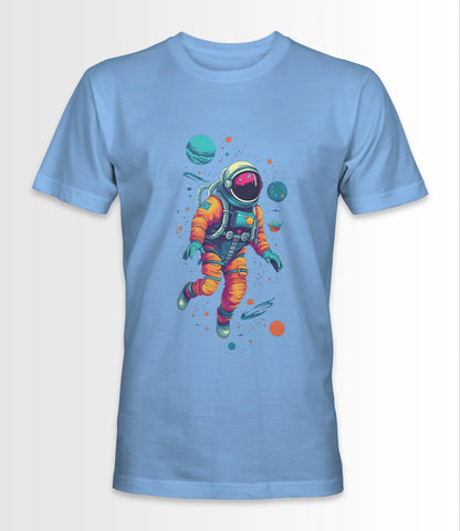 Nebula Explorer T-Shirt