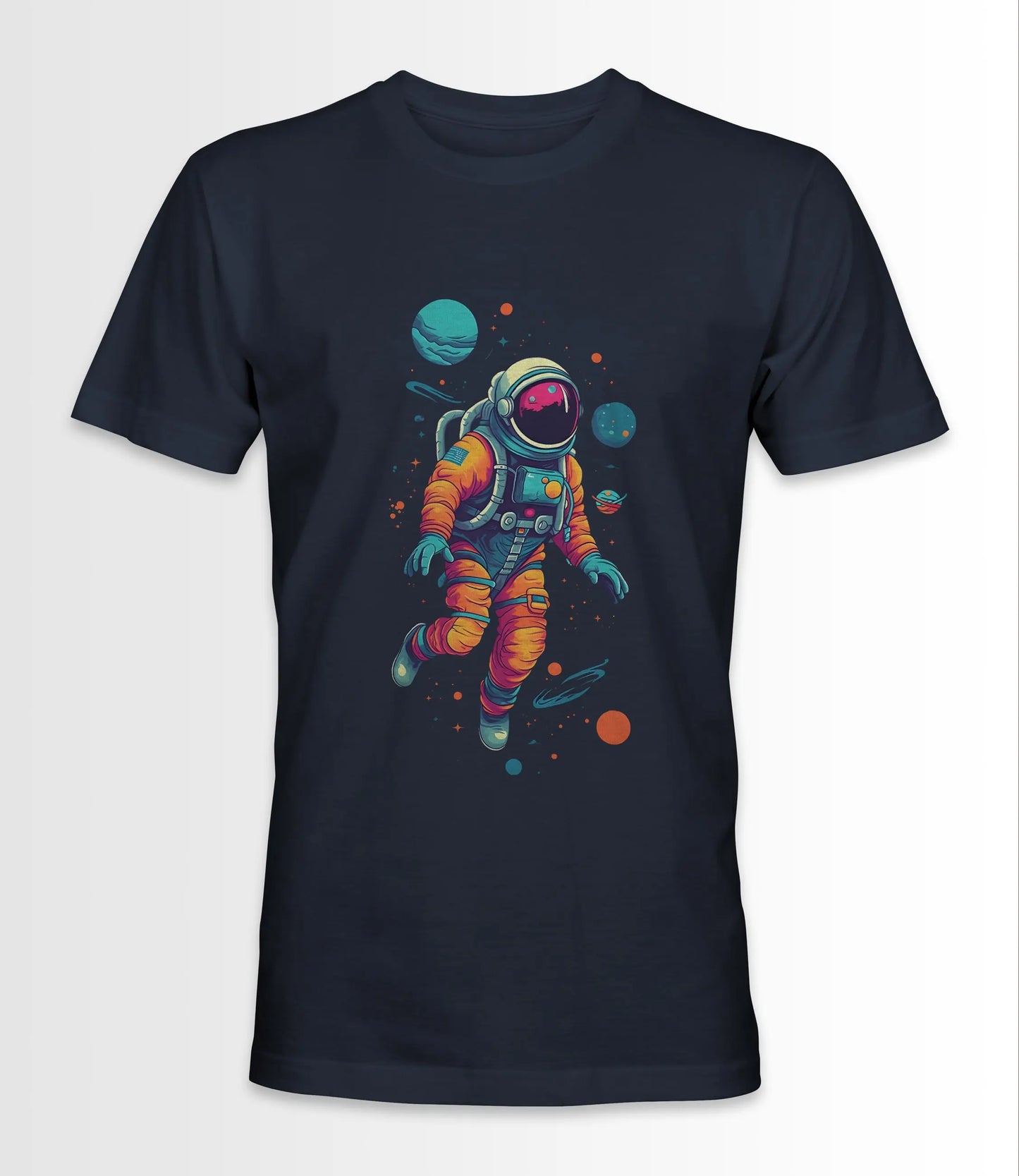 Nebula Explorer T-Shirt