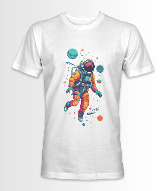 Nebula Explorer T-Shirt