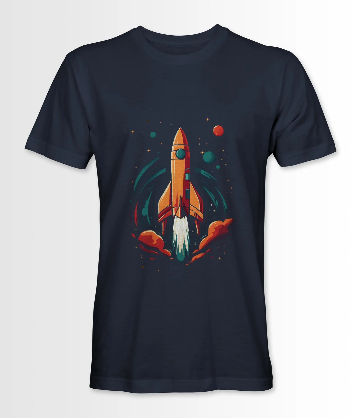 Astro Ark T-Shirt