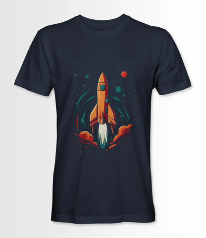 Astro Ark T-Shirt