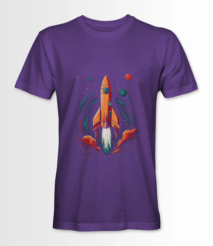 Astro Ark T-Shirt