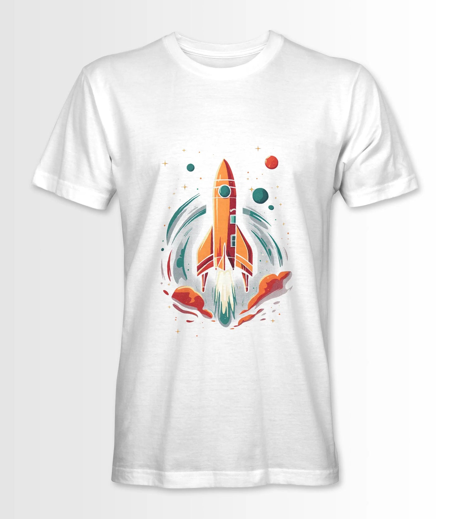 Astro Ark T-Shirt