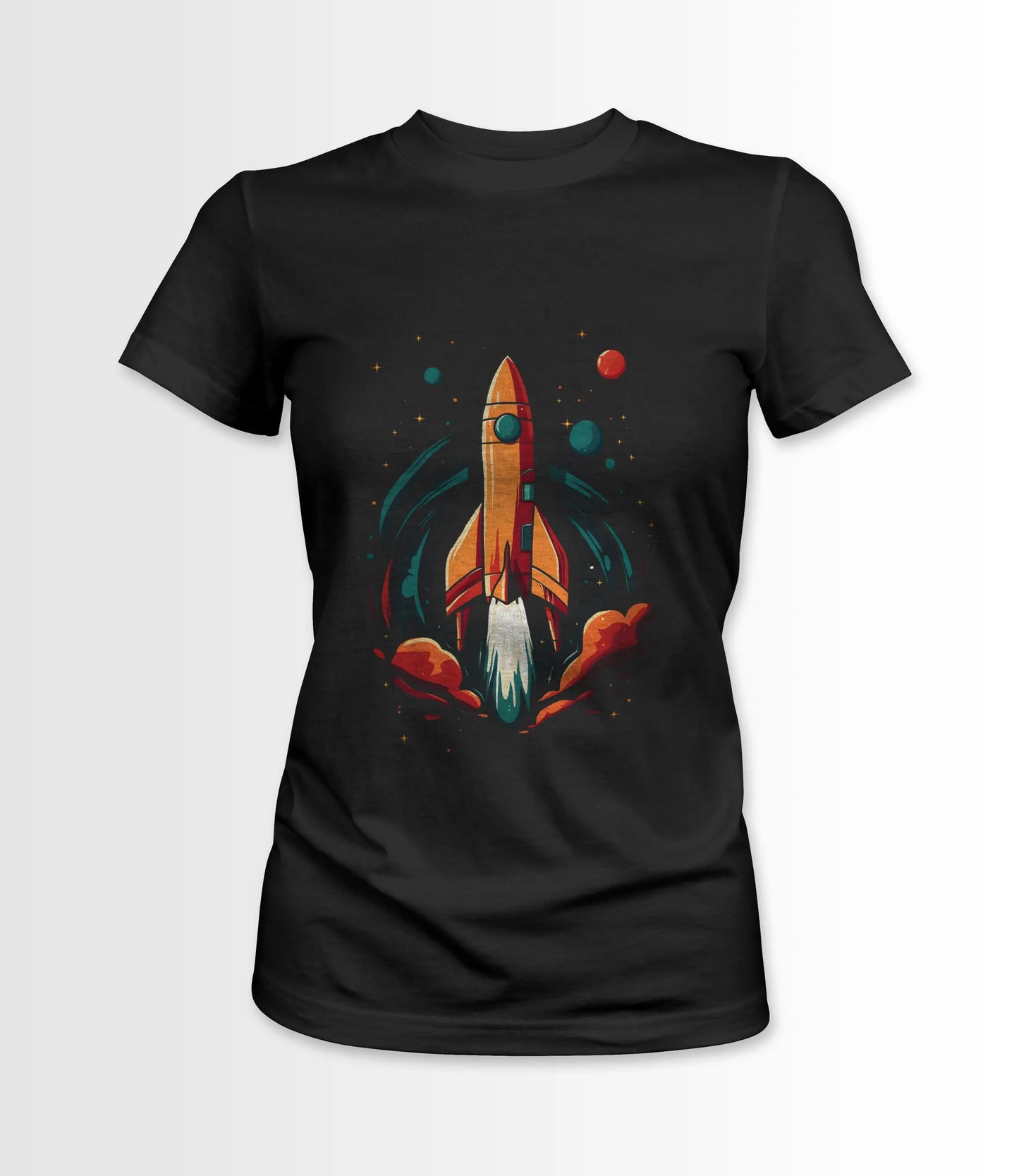 Astro Ark Women's Tee